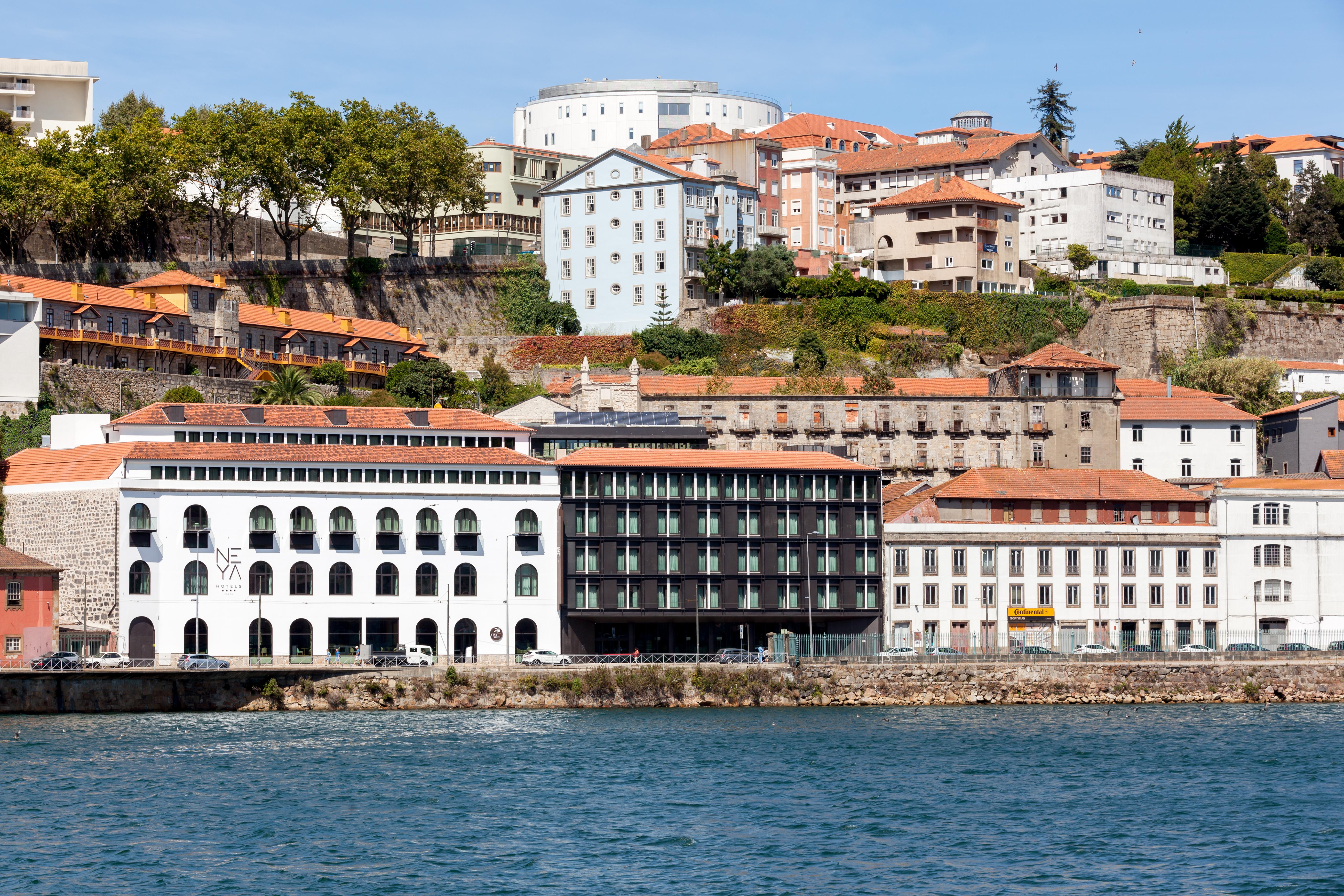 Neya Porto Hotel Porto, Portugal — book Hotel, 2024 Prices